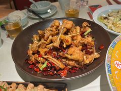 -天成·川菜家宴(礼岗店)