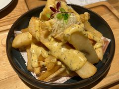 -原石牛扒·约会餐厅(龙城万科里店)