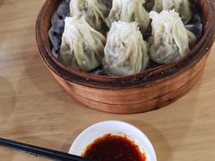 -太原面食店(解放路店)