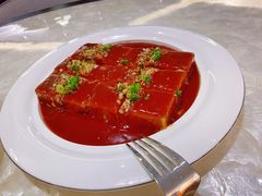 -人间采蜜(海信广场店)