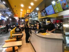 -City1+1城市比萨(国商卫星广场店)