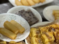 -民信老铺(双皮奶博物馆店)