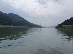 -白帝城·瞿塘峡景区