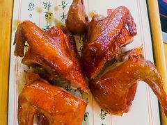 -肥仔顺德菜(龙悦居店)