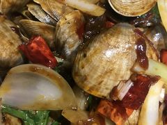 -金刚山烧烤(红旗大街店)