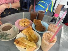 -多春茶室