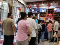 -再回首(西关木塔巷店)