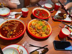 -老闵田螺馆·南昌市井菜·特色小吃(总店)