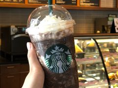 -星巴克(古美路店)