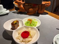 -姑苏家宴·苏帮菜·松鼠桂鱼(苏州总店)