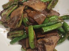 -上海古井假日酒店 · 徽昇楼中餐厅