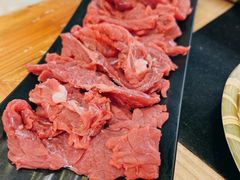 -金鼎雪山牦牛杂火锅(理县总店)