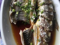 -晓琦农家菜馆·地道农家菜
