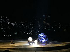 演出-鼎盛王朝康熙大典实景演出