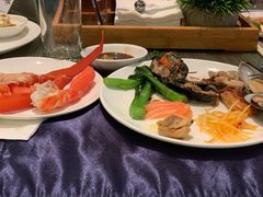 -惠州金海湾嘉华度假酒店