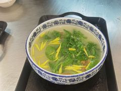 -火烧房子菊花米线(兴盛路店)