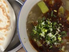 -老字号贾家肉丸糊辣汤(光明巷店)