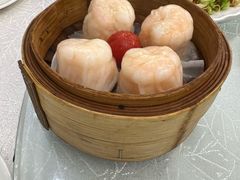 -老廣新意-全天茶点(宝能店)