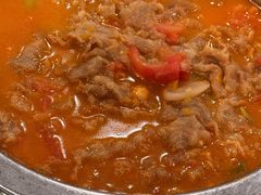 -抚顺美食·老上海味道
