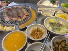 -喜来稀肉(虹泉路店)