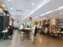 -麦当劳(宜安广场店)