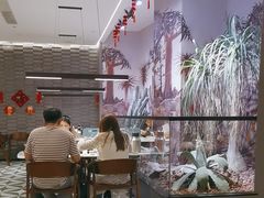 -老李家土菜馆·安吉地标美食