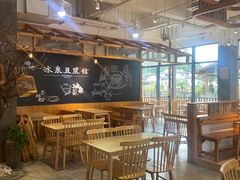 -冰泉豆浆馆(阳朔店)