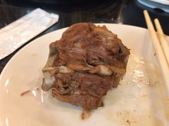 -蝎王府羊蝎子(西直门店)