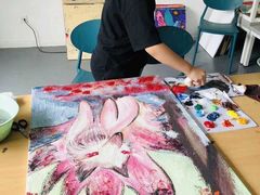 -祥云墅彩翼儿童美术馆(房山长阳店)