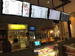 -丽池宫韩式汗蒸会馆(华灯坊店)