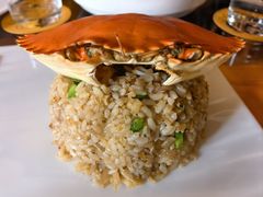 -Ministry of Crab(科伦坡店)