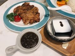 -小明同学(三里屯店)