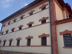 -青岛德国监狱旧址博物馆