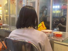 -珍强臭豆腐·柠檬茶·炸串(番禺洛溪店)