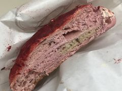 腮红包-LELECHA乐乐茶(美罗城店)
