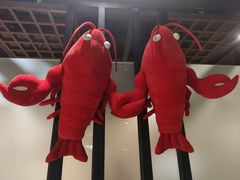 -叶派龙虾•招牌香辣蟹·海鲜(中海国际店)