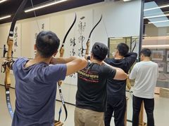 -道顺射箭·团建·骑射(张杨路店)