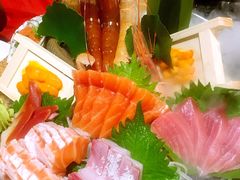 -山之川日料放题(通州店)