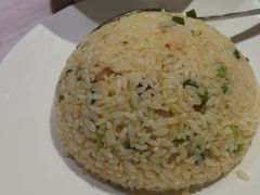 腊肉炒饭-茅庐川菜(青岛凯德店)
