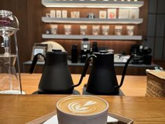 -溯洄咖啡VORTEX COFFEE