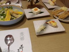 -小句号·精致料理(江南环球港店)