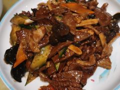 -新侨小馆(东直门北小街店)
