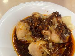 -盛记粥面(佐敦店)