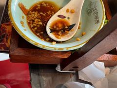 -江边城外烤全鱼(方庄时代购物中心店)
