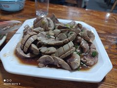 -老伯蟹脚店(朝阳路店)