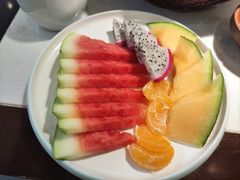 -上地宴·中关村的会客厅(清河高铁站店)