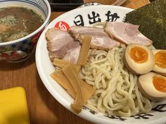 -日出拉面(望京店)
