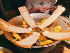 -淀里船宴(卓达店)