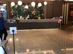 -桔子酒店(成都蜀汉路东地铁站店)