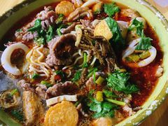 -筒骨麻辣烫(永同昌公寓胜明花园店)